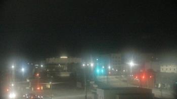 Weather camera view of Congdon Yards.