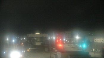 Weather camera view of Congdon Yards.