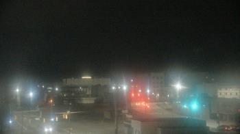 Weather camera view of Congdon Yards.