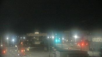 Weather camera view of Congdon Yards.