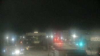 Weather camera view of Congdon Yards.