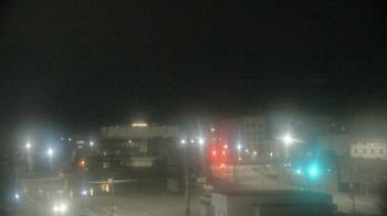 Weather camera view of Congdon Yards.