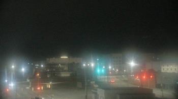 Weather camera view of Congdon Yards.