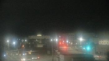 Weather camera view of Congdon Yards.