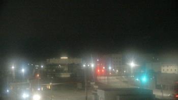 Weather camera view of Congdon Yards.