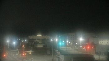 Weather camera view of Congdon Yards.