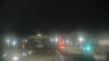 Weather camera view of Congdon Yards.