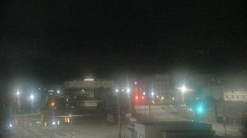 Weather camera view of Congdon Yards.