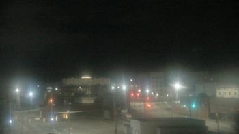 Weather camera view of Congdon Yards.