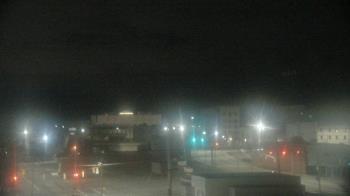 Weather camera view of Congdon Yards.