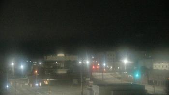 Weather camera view of Congdon Yards.