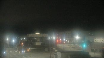 Weather camera view of Congdon Yards.