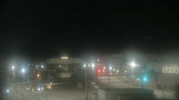 Weather camera view of Congdon Yards.