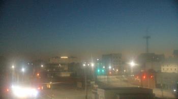 Weather camera view of Congdon Yards.