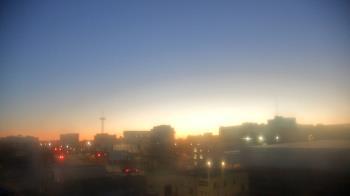 Weather camera view of Congdon Yards.