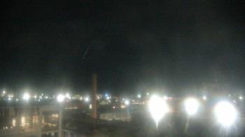 Weather camera view of Congdon Yards.