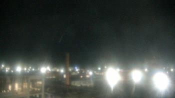 Weather camera view of Congdon Yards.