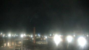 Weather camera view of Congdon Yards.