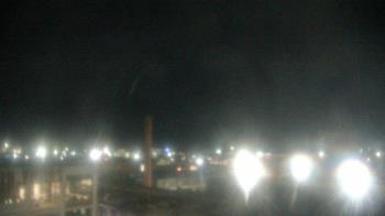 Weather camera view of Congdon Yards.