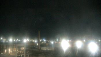 Weather camera view of Congdon Yards.