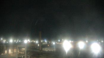 Weather camera view of Congdon Yards.