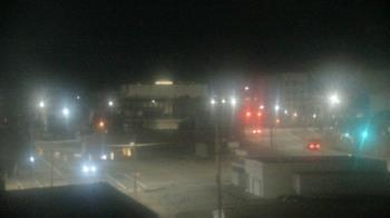 Weather camera view of Congdon Yards.