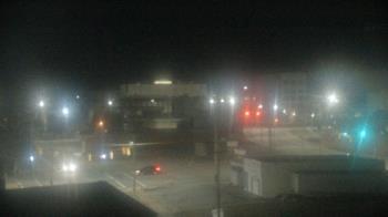 Weather camera view of Congdon Yards.