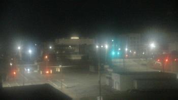 Weather camera view of Congdon Yards.