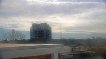 Weather camera view of Congdon Yards.