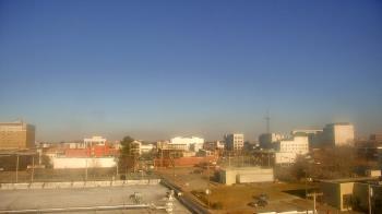 Weather camera view of Congdon Yards.