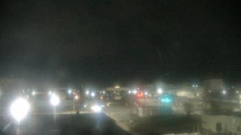 Weather camera view of Congdon Yards.