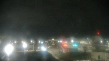 Weather camera view of Congdon Yards.