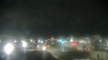 Weather camera view of Congdon Yards.