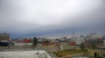 Weather camera view of Congdon Yards.