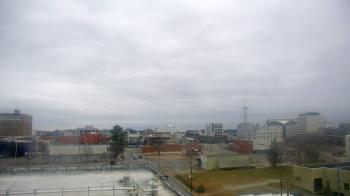 Weather camera view of Congdon Yards.