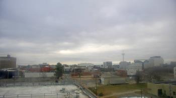 Weather camera view of Congdon Yards.