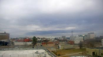 Weather camera view of Congdon Yards.