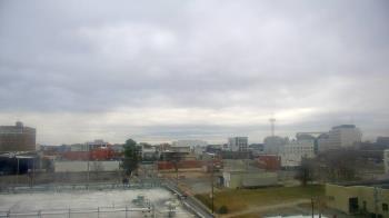 Weather camera view of Congdon Yards.