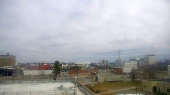 Weather camera view of Congdon Yards.