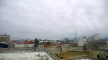 Weather camera view of Congdon Yards.