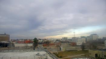 Weather camera view of Congdon Yards.