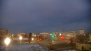 Weather camera view of Congdon Yards.