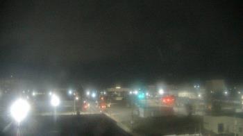 Weather camera view of Congdon Yards.