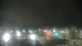 Weather camera view of Congdon Yards.