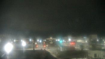 Weather camera view of Congdon Yards.