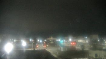 Weather camera view of Congdon Yards.