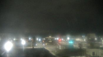 Weather camera view of Congdon Yards.