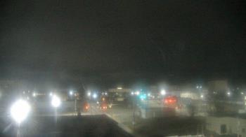 Weather camera view of Congdon Yards.