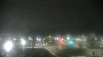 Weather camera view of Congdon Yards.