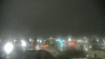 Weather camera view of Congdon Yards.